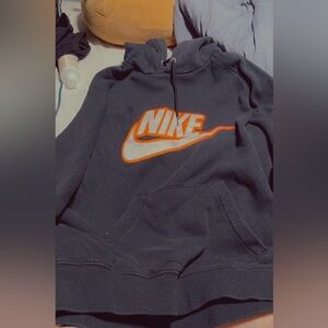 Nike hoodie women